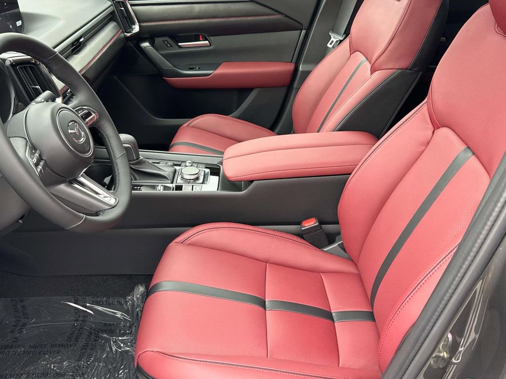 New 2026 MAZDA CX-50 2.5 Hybrid w/ Weather Package image 25