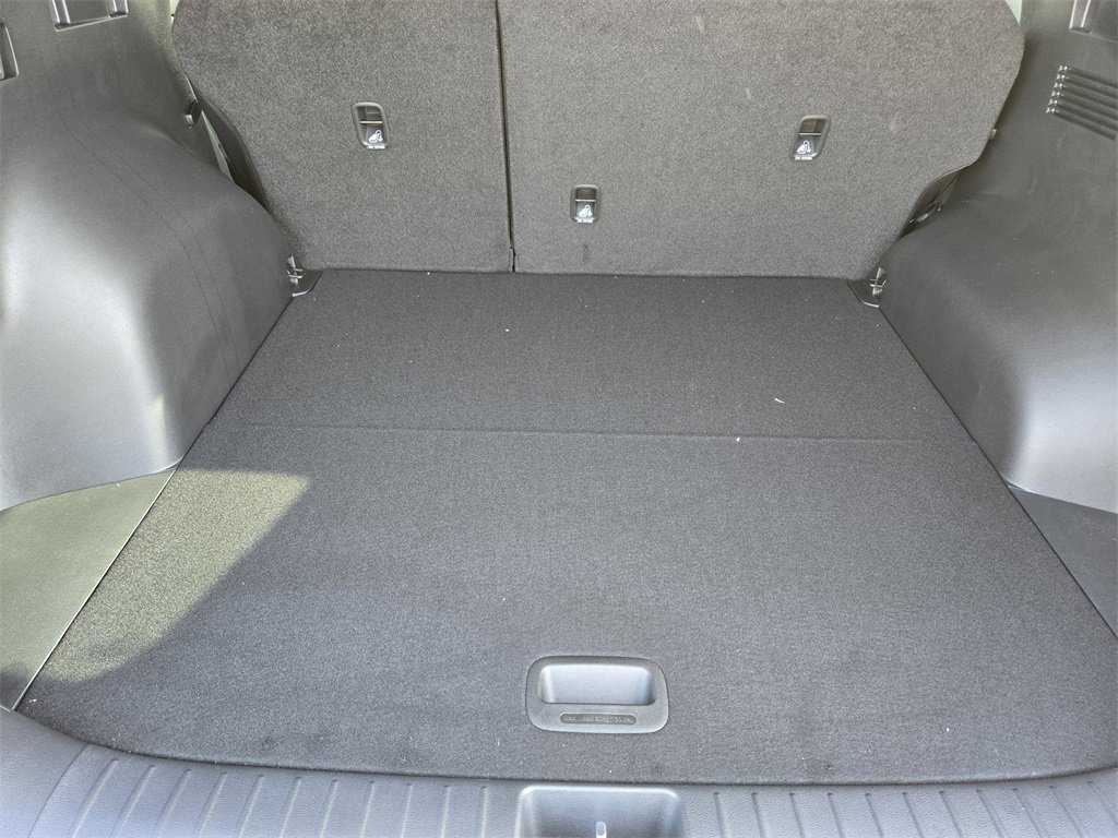 New 2026 Kia Sportage SX image 22