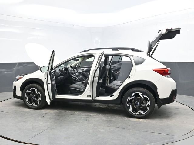 Used 2021 Subaru Crosstrek 2.5i Limited w/ Moonroof Package 2 AWD/4WD image 28