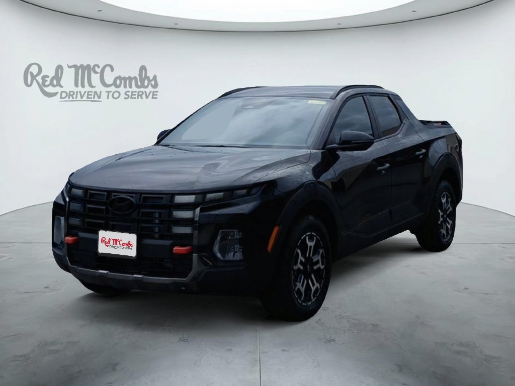 New 2026 Hyundai Santa Cruz XRT AWD/4WD 360° Tour
