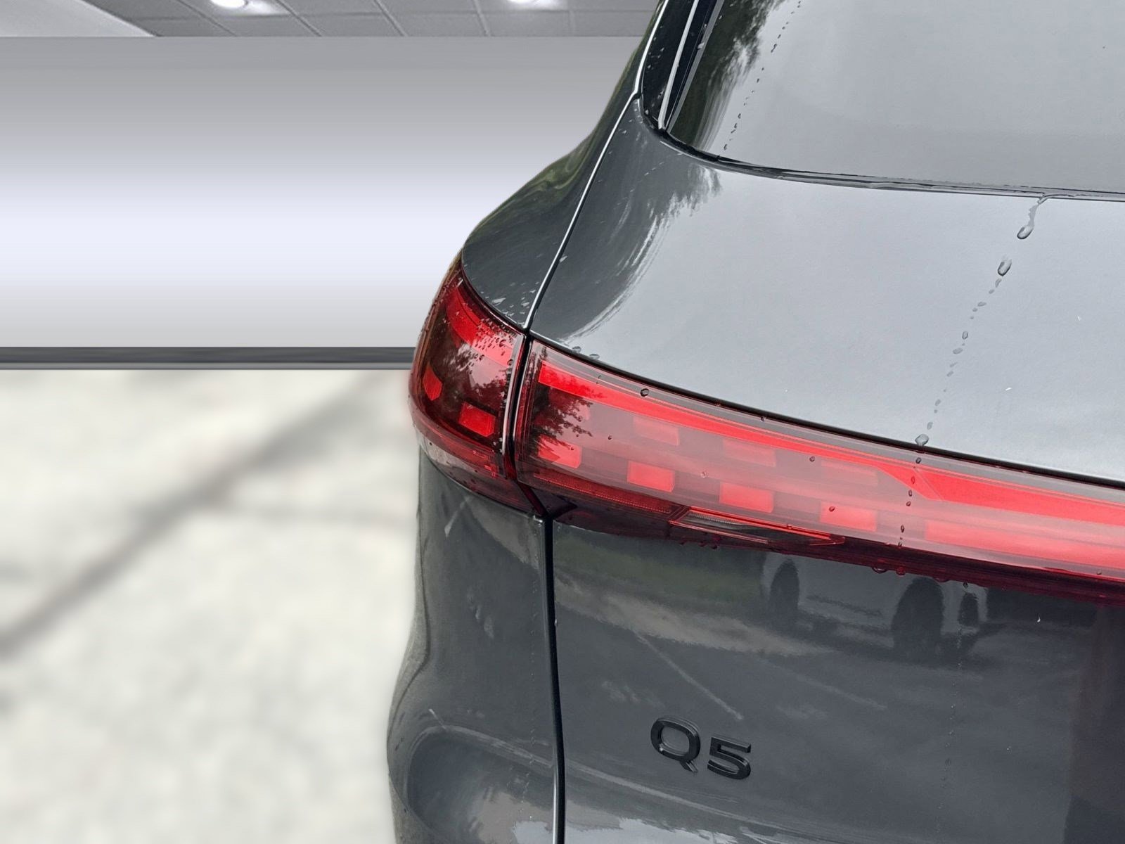 New 2025 Audi Q5 Premium Plus image 13