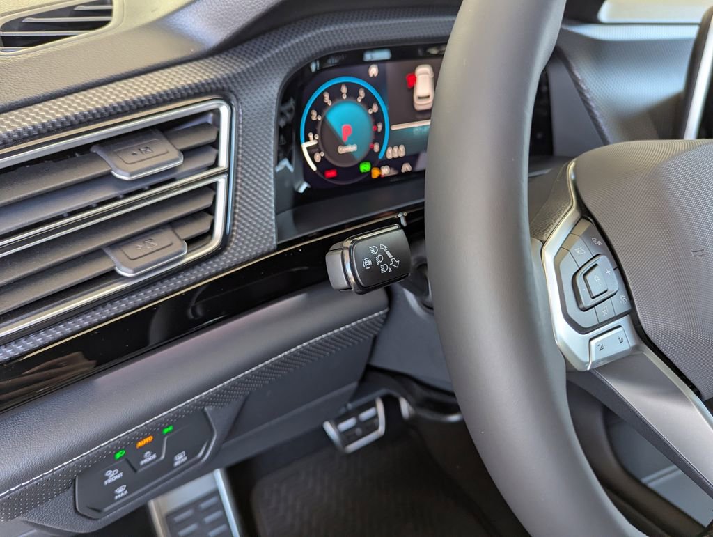 New 2026 Volkswagen Atlas Cross Sport SEL Premium R-Line image 21