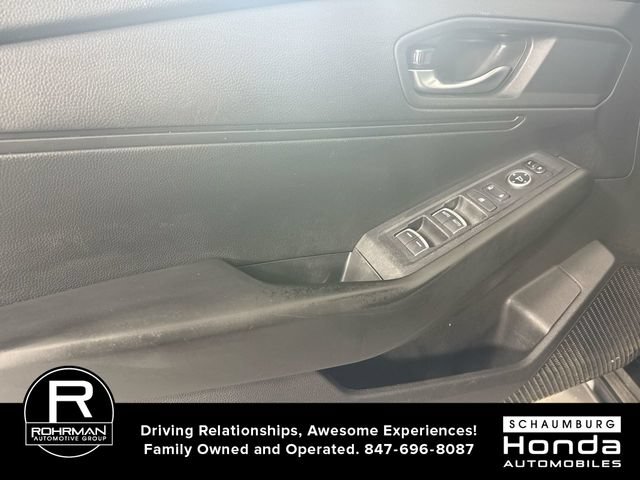 Certified 2024 Honda Accord LX image 20