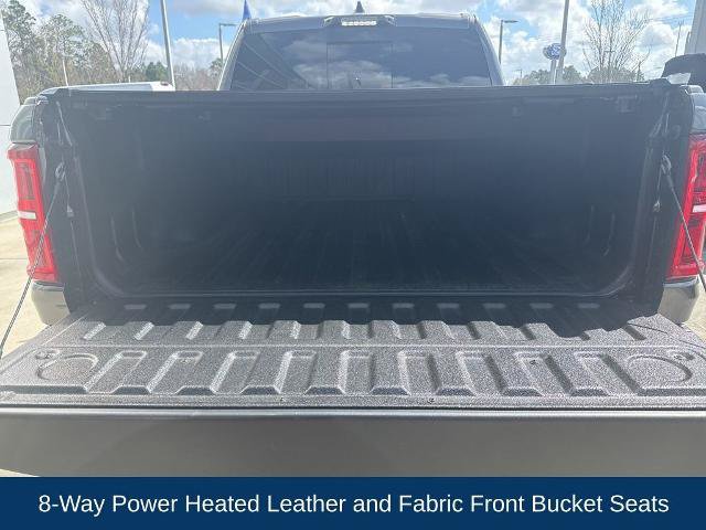 Used 2025 RAM 1500 RHO AWD/4WD image 8