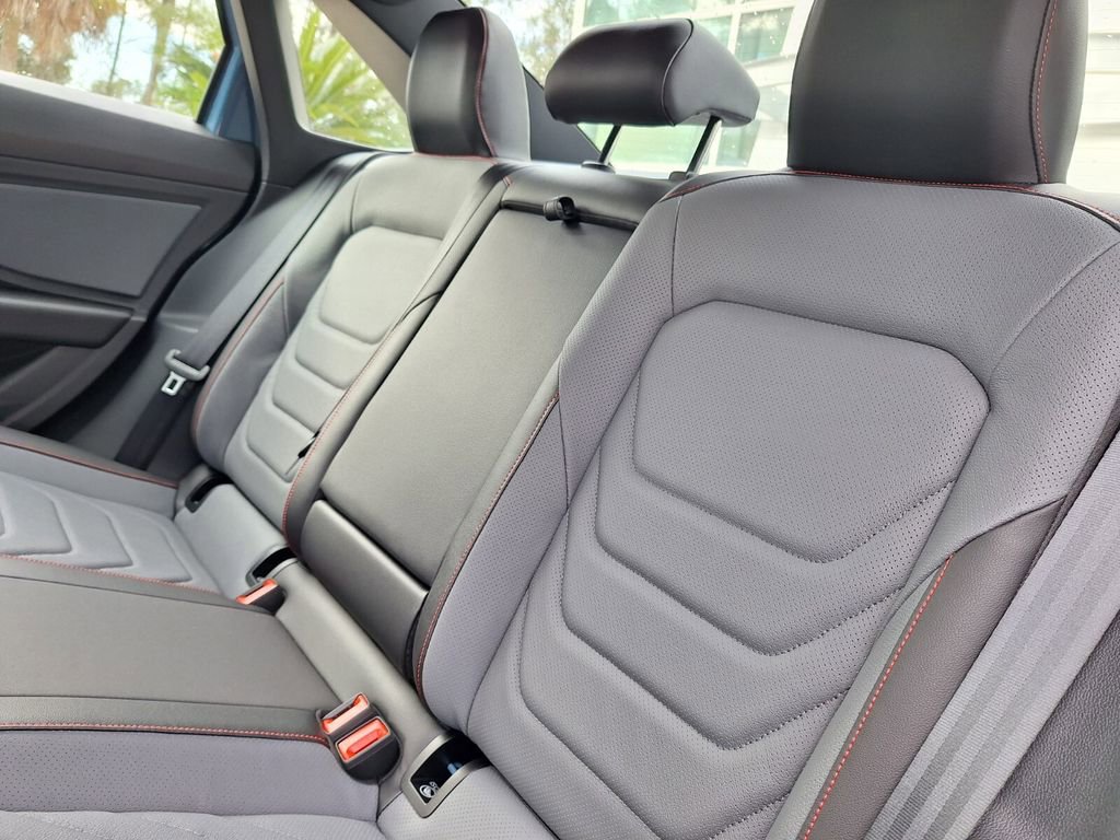 New 2026 Volkswagen Jetta GLI Autobahn image 23