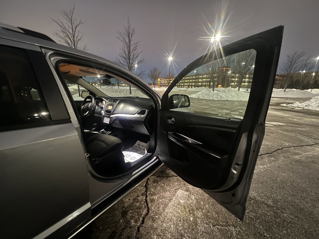 Used 2016 Dodge Journey Crossroad image 10