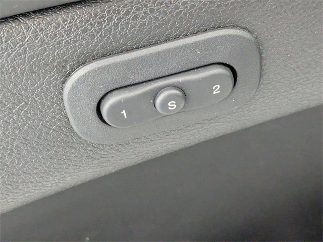 Used 2018 Dodge Durango SRT w/ SRT Interior Appearance Group image 11