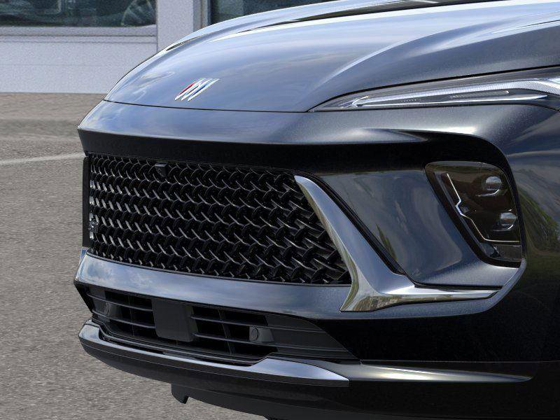 New 2026 Buick Envision Sport Touring image 13