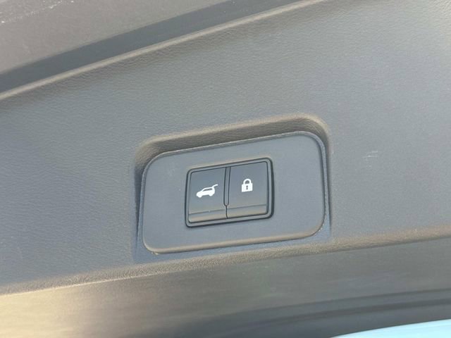 Certified 2024 Nissan Rogue SV AWD/4WD image 15