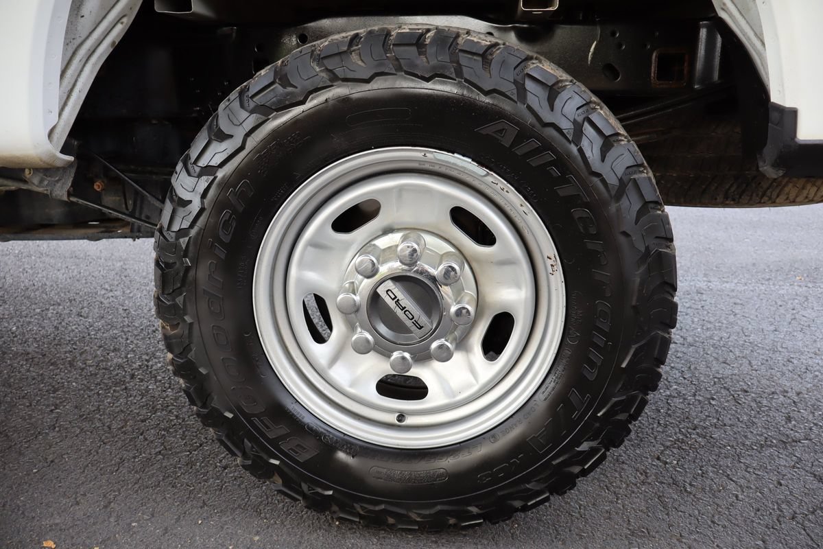 Used 2019 Ford F250 XL w/ XL Value Package AWD/4WD image 41
