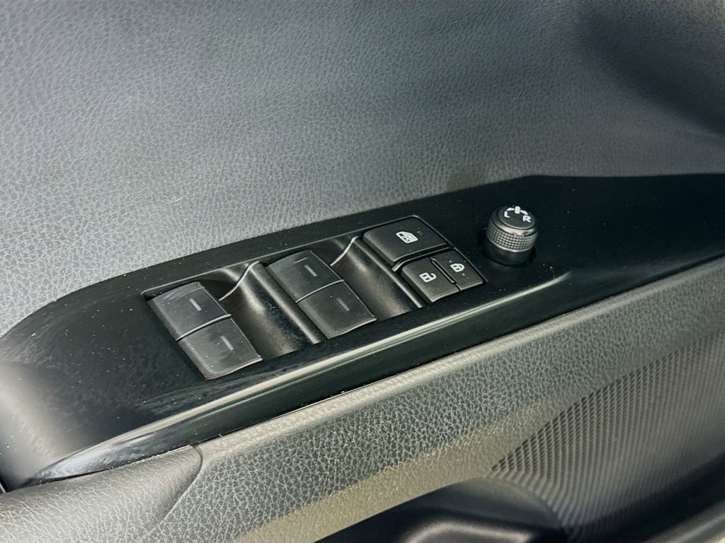 Certified 2025 Toyota Camry LE FWD image 18