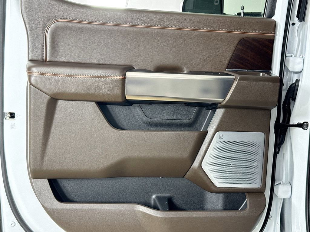 Used 2023 Ford F350 King Ranch image 23