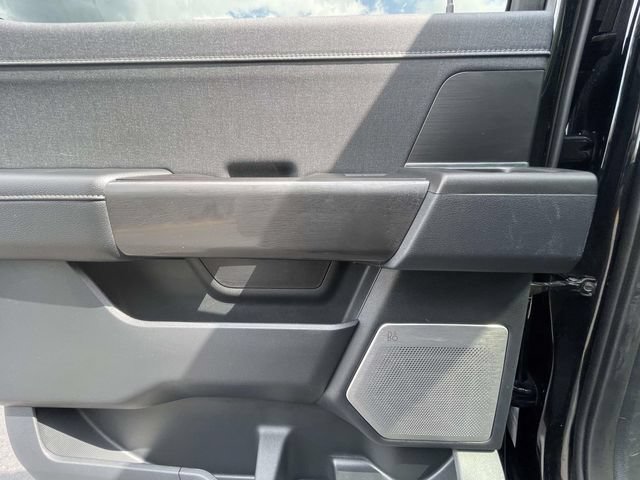 Used 2022 Ford F150 Lariat w/ Equipment Group 502A High AWD/4WD image 26