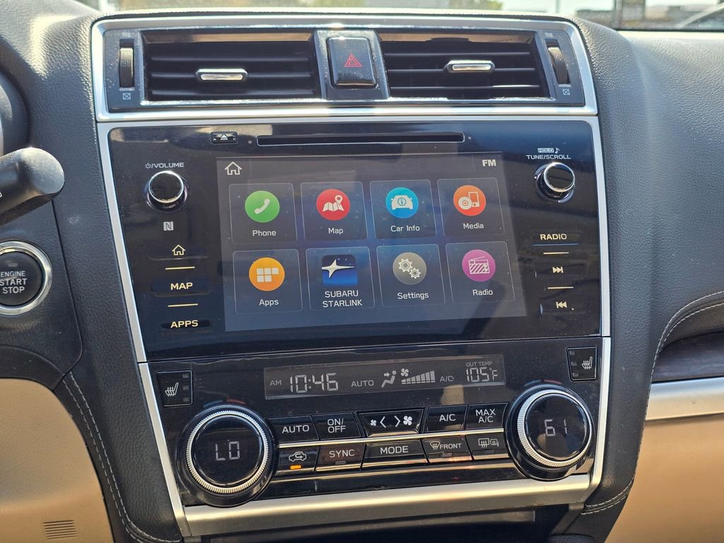 Used 2019 Subaru Outback 2.5i Limited image 27