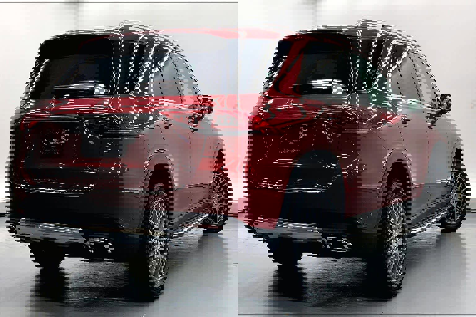 Certified 2023 Mercedes-Benz GLE 350 image 5