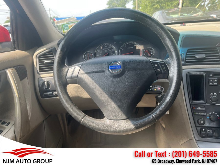 Used 2007 Volvo S60 2.5T FWD image 24