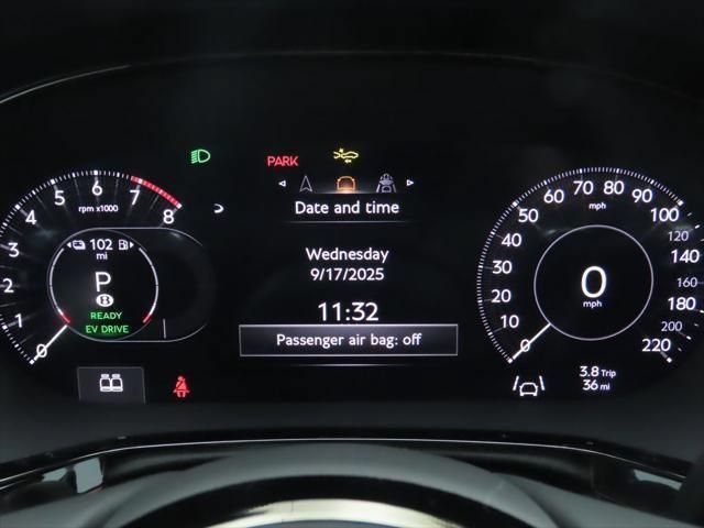 Used 2026 Bentley Continental GT AWD/4WD image 31