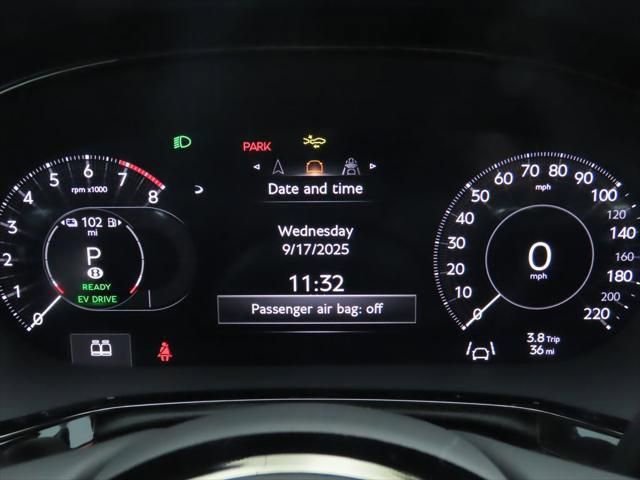 New 2026 Bentley Continental GT image 31