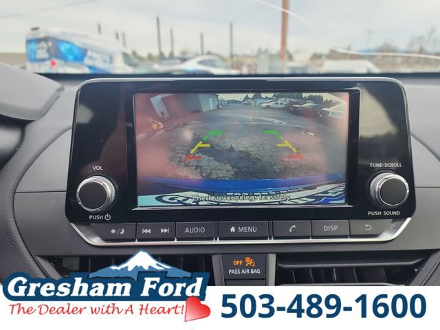 Used 2022 Nissan Altima 2.5 S image 24