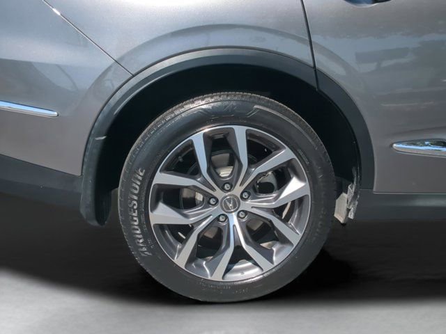 Used 2022 Acura MDX SH-AWD w/ Technology Package image 29