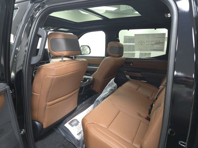 New 2026 Toyota Tundra 1794 Edition AWD/4WD image 17