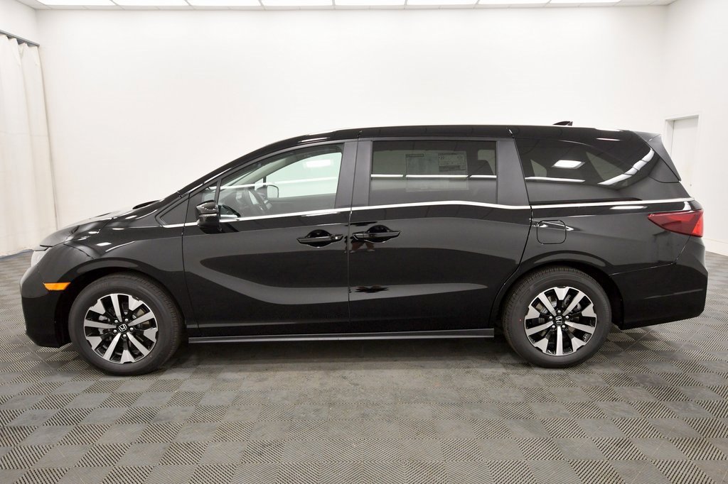 New 2026 Honda Odyssey EX-L image 4