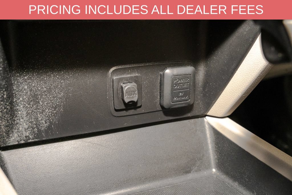 Used 2012 Honda Civic LX image 14