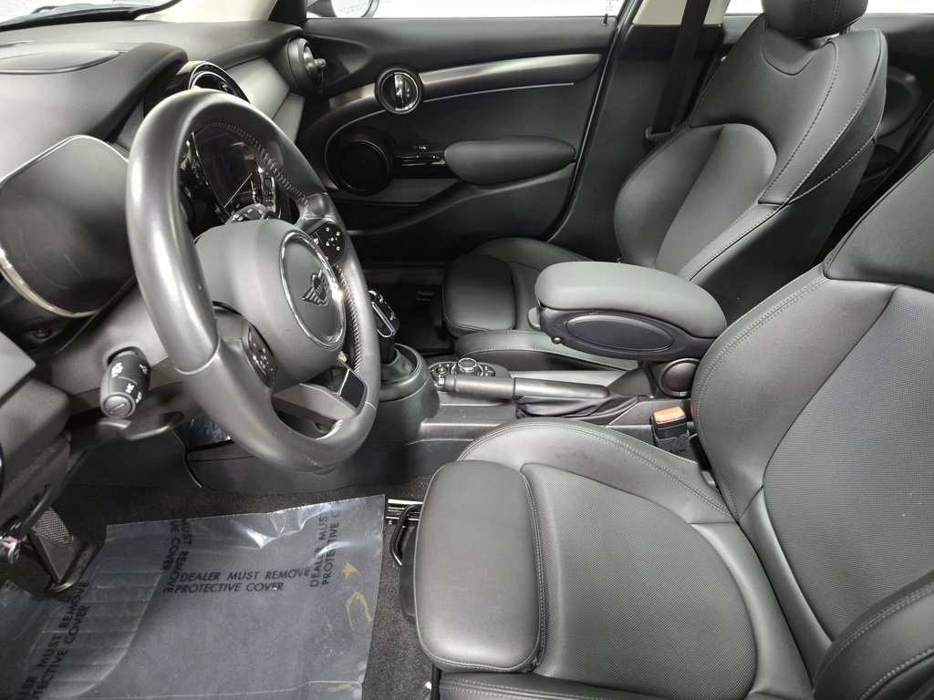 Used 2023 MINI Cooper S image 10