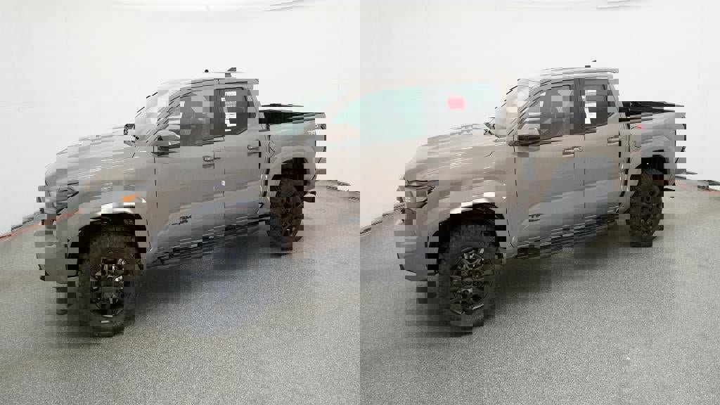 New 2026 Toyota Tacoma TRD Sport image 35