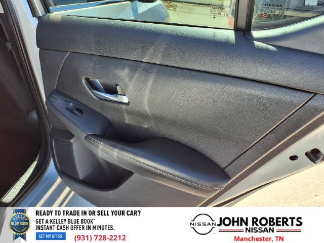 Used 2023 Nissan Sentra SV w/ All-Weather Package FWD image 18