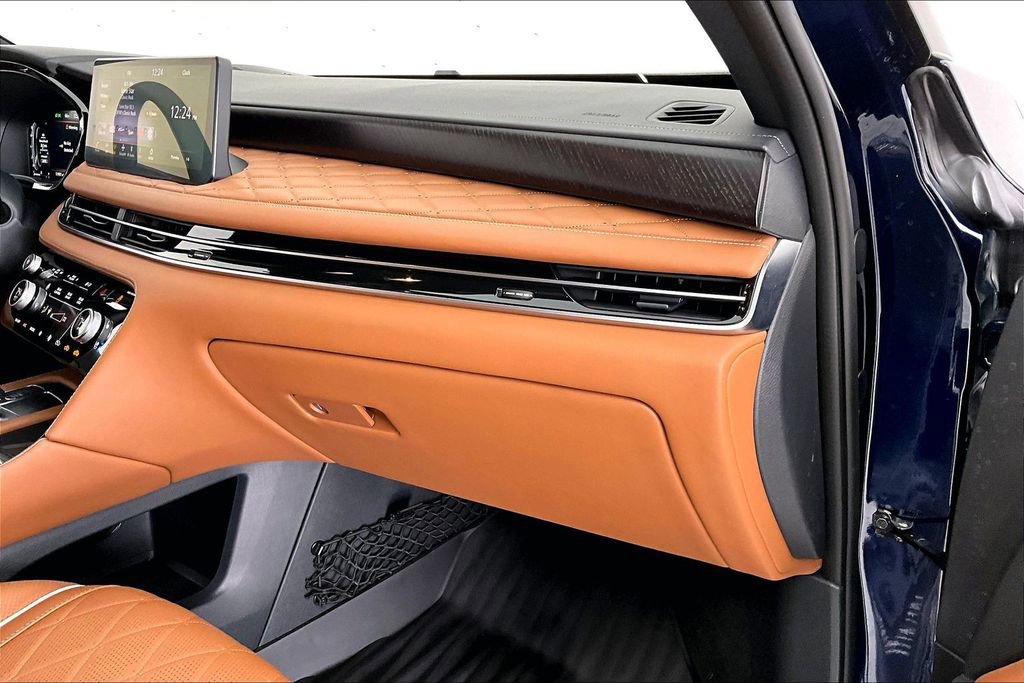 Used 2025 INFINITI QX60 Autograph w/ Cargo Package image 20