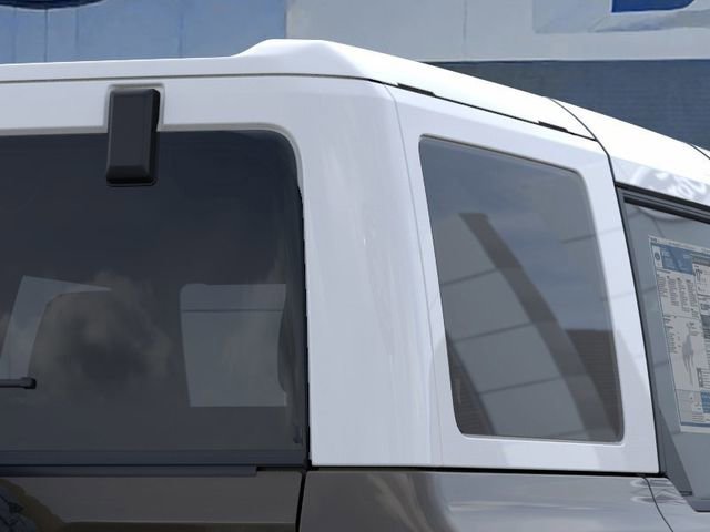 New 2026 Ford Bronco Heritage Edition AWD/4WD image 29