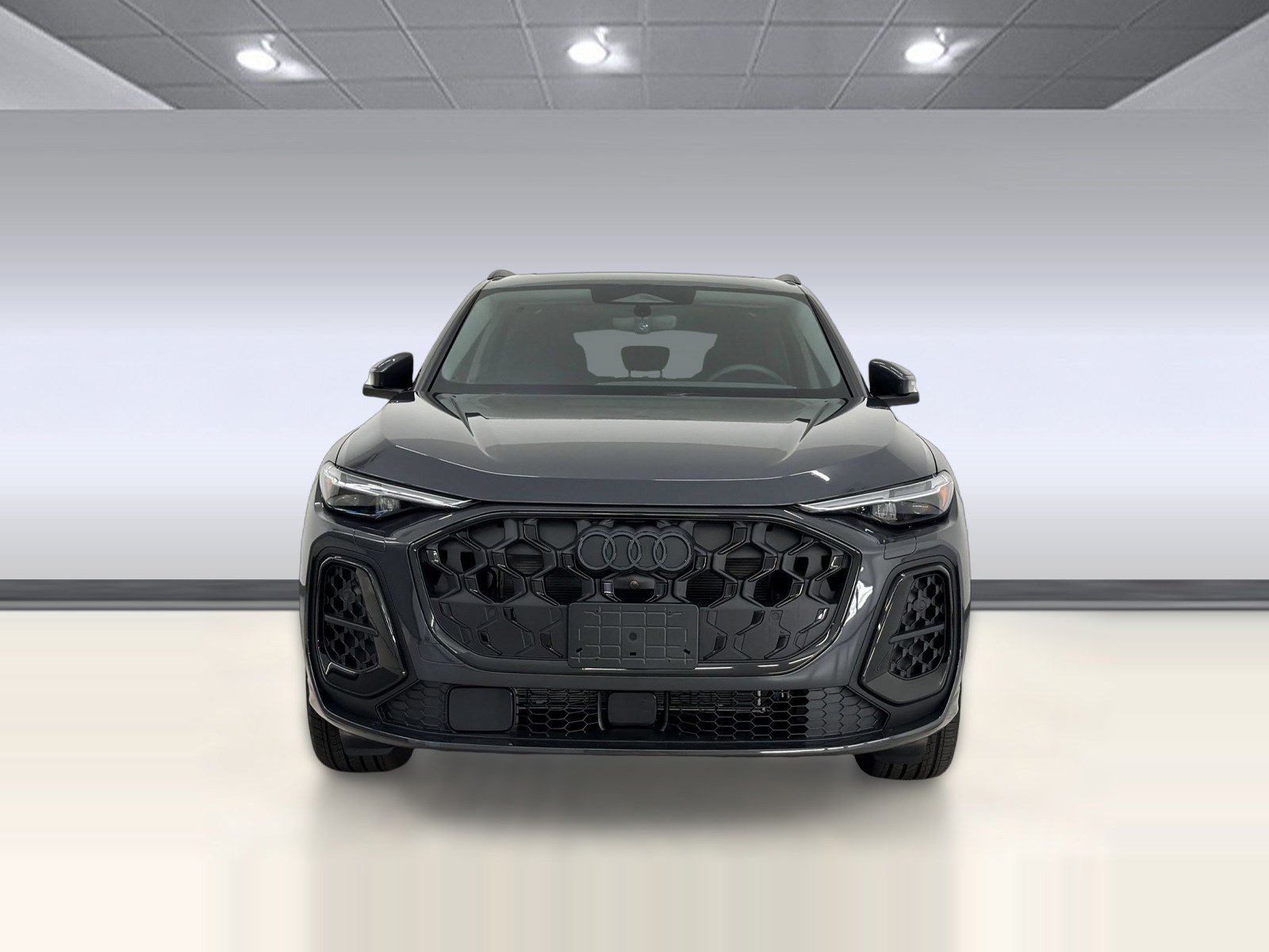 New 2026 Audi Q5 Prestige AWD/4WD image 6