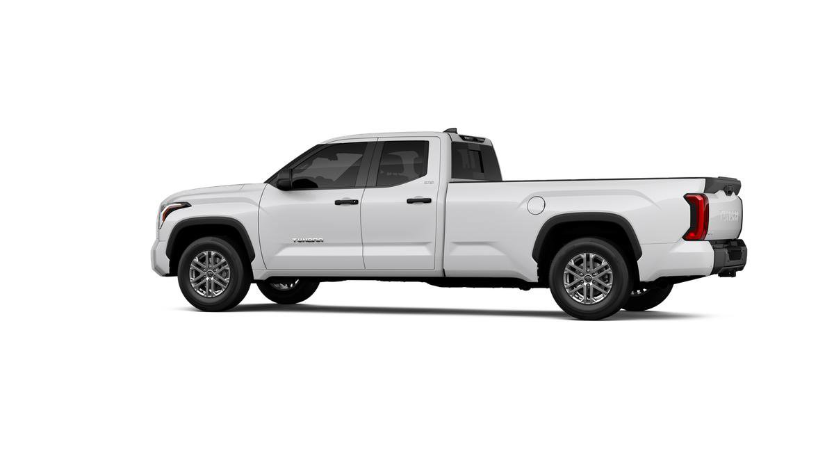 New 2026 Toyota Tundra SR5 image 5