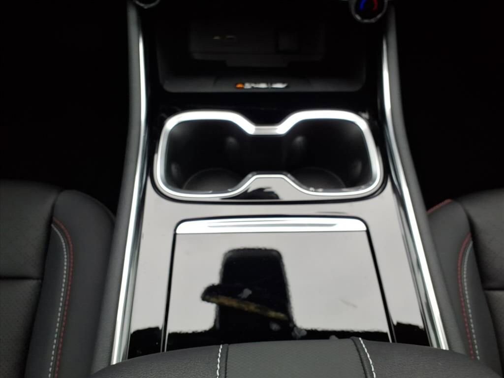 New 2026 Chevrolet Traverse RS FWD image 20