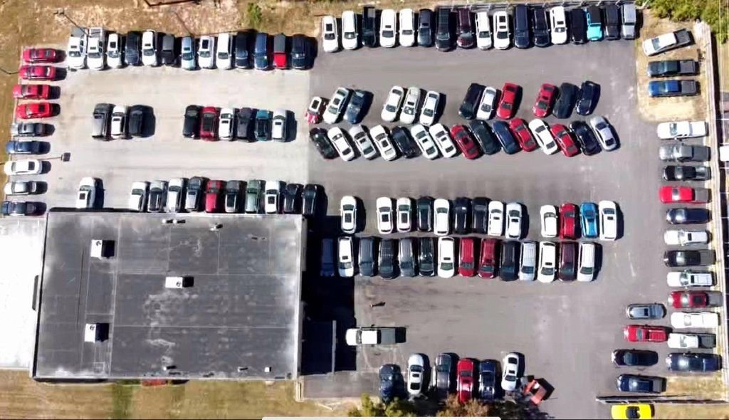 Used 2019 Volkswagen Atlas SEL image 25