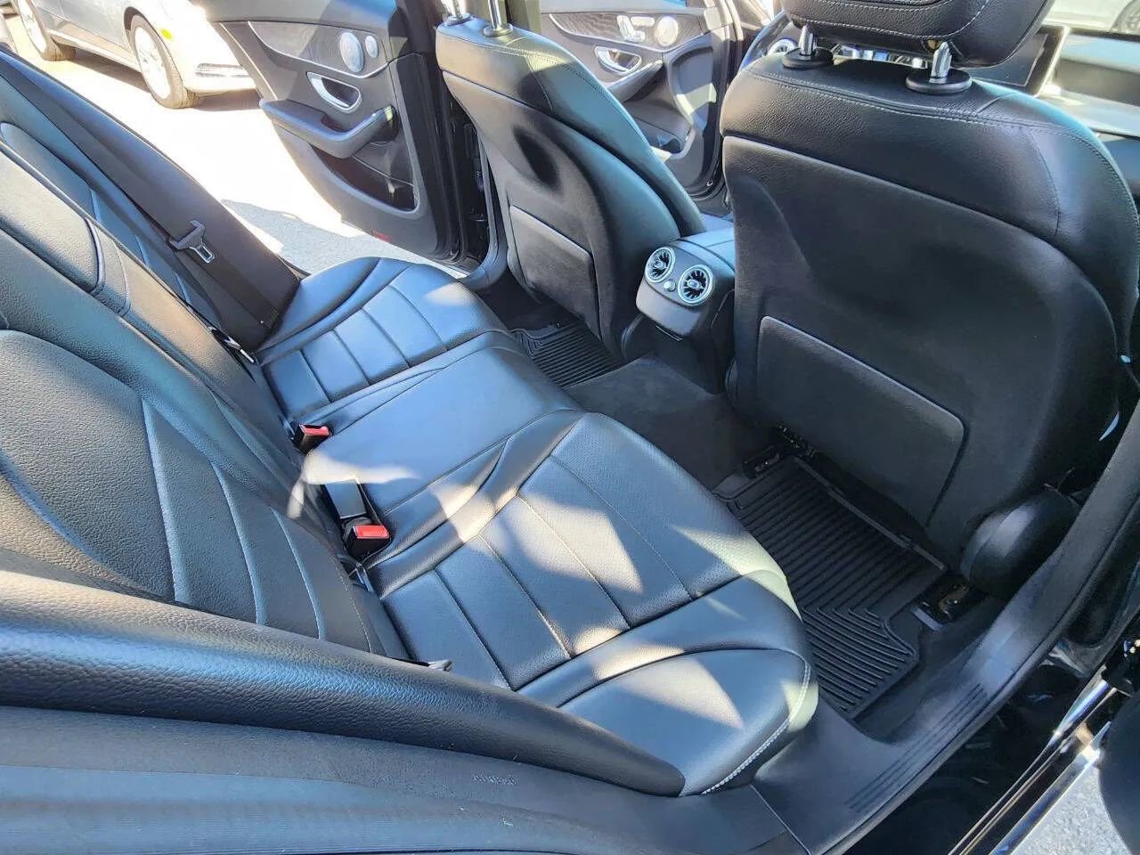 Used 2017 Mercedes-Benz C 300 C 300 4MATIC Sedan 4D image 14