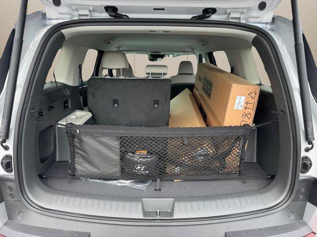New 2026 Hyundai Santa Fe SEL FWD image 21