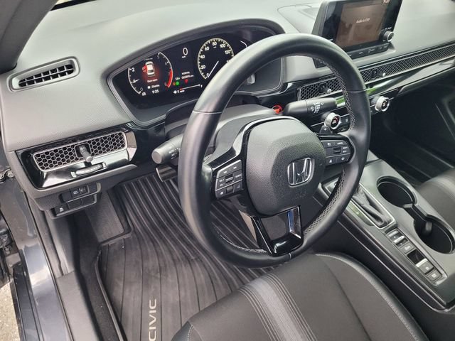 Used 2024 Honda Civic Sport image 23