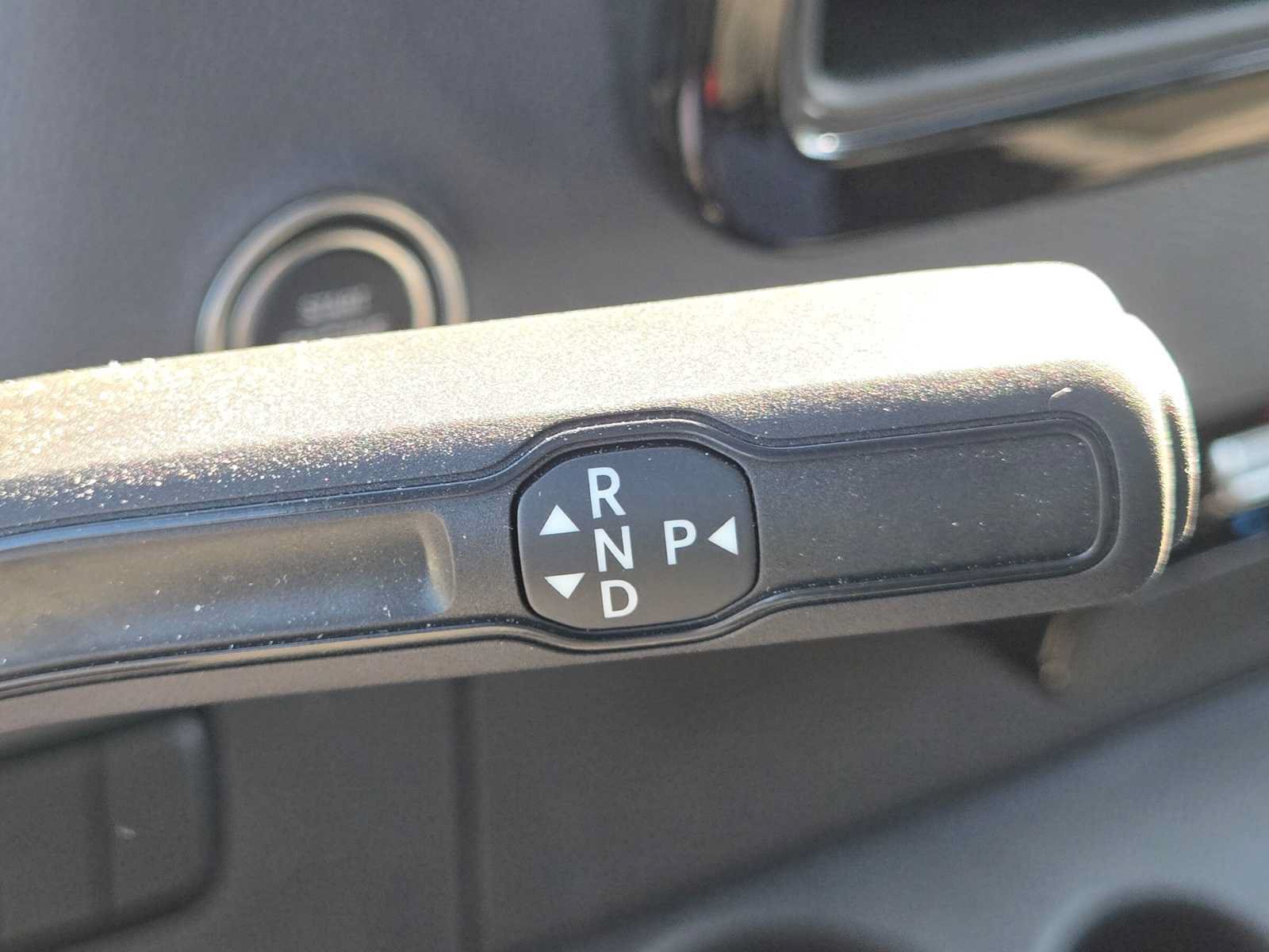 Used 2026 Mercedes-Benz Sprinter 2500 image 33
