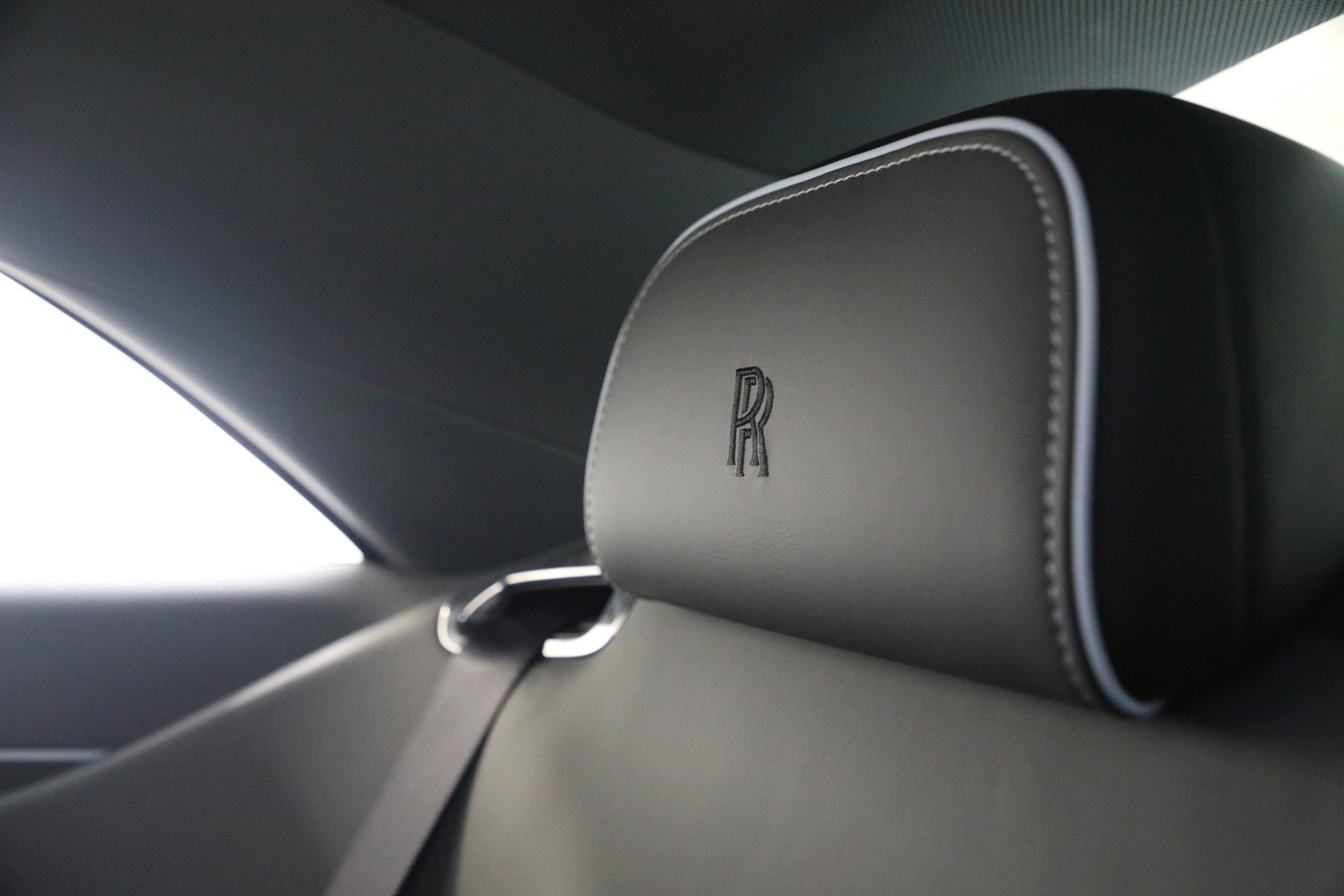 Certified 2026 Rolls-Royce Spectre AWD/4WD image 36