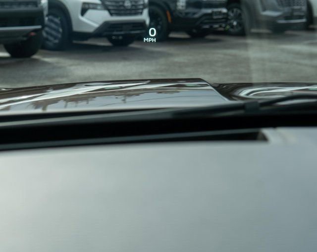 Used 2022 Mitsubishi Outlander SEL image 30