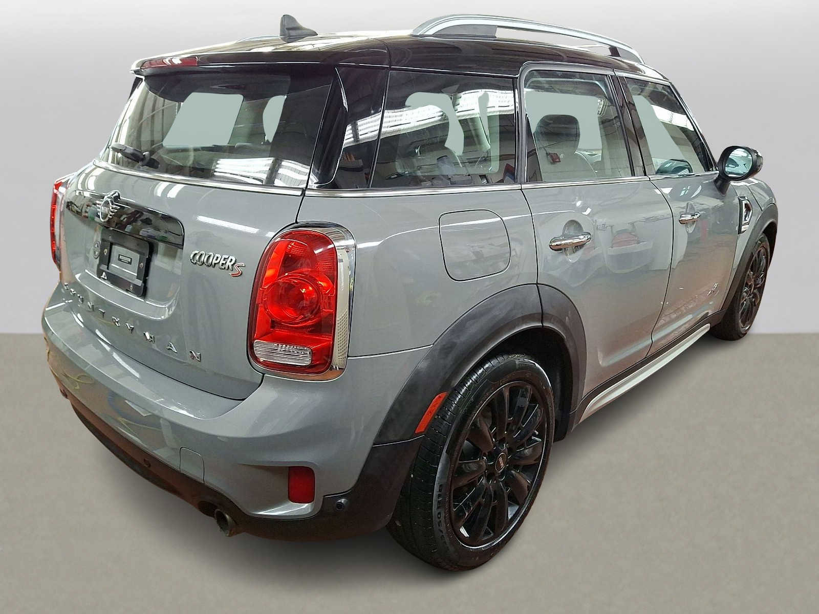 Used 2019 MINI Cooper Countryman S AWD/4WD image 4