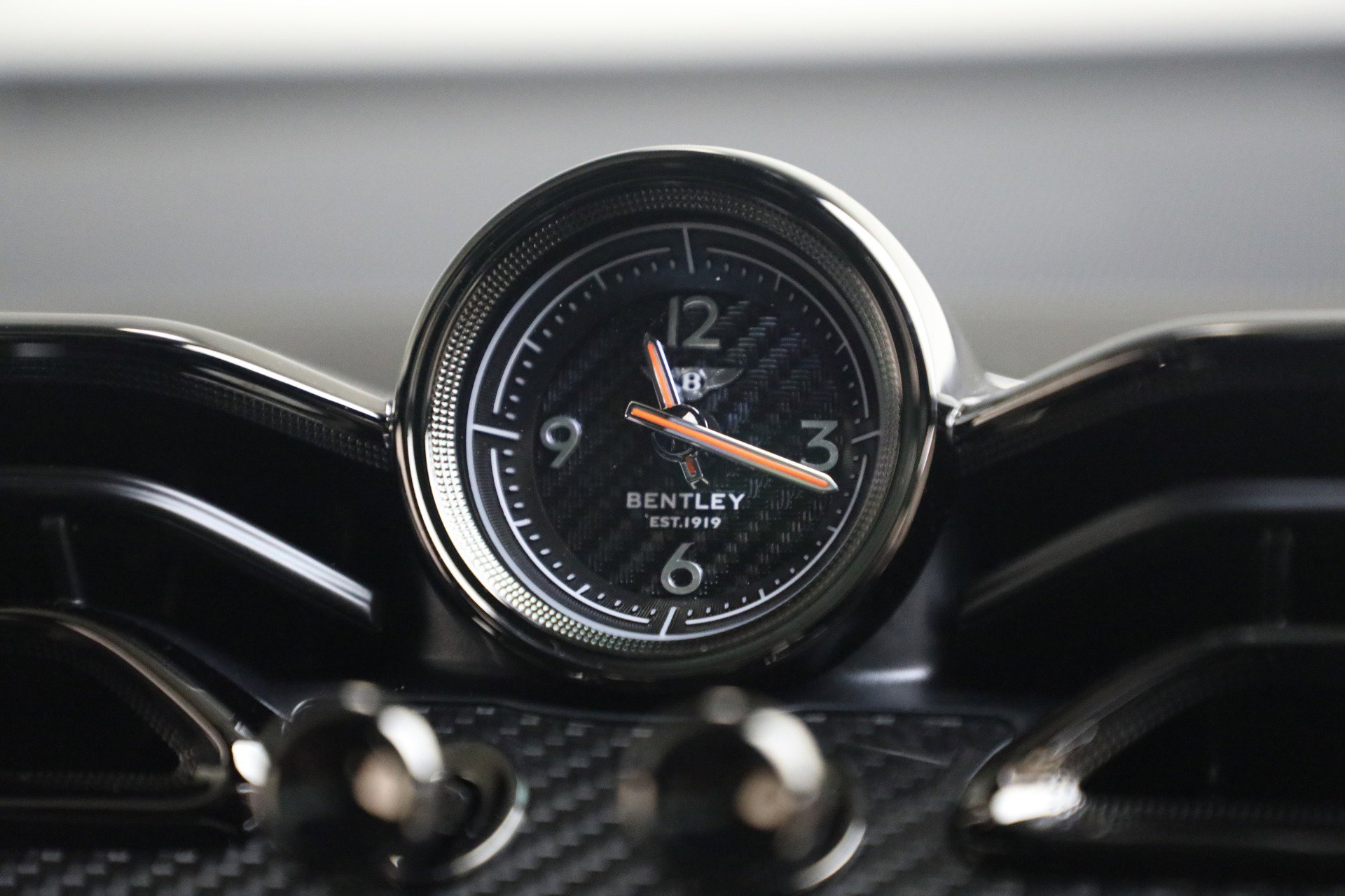 New 2026 Bentley Bentayga Speed image 21