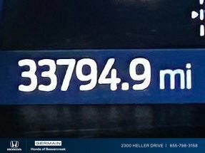 Used 2022 Ford Expedition Max Limited AWD/4WD image 21