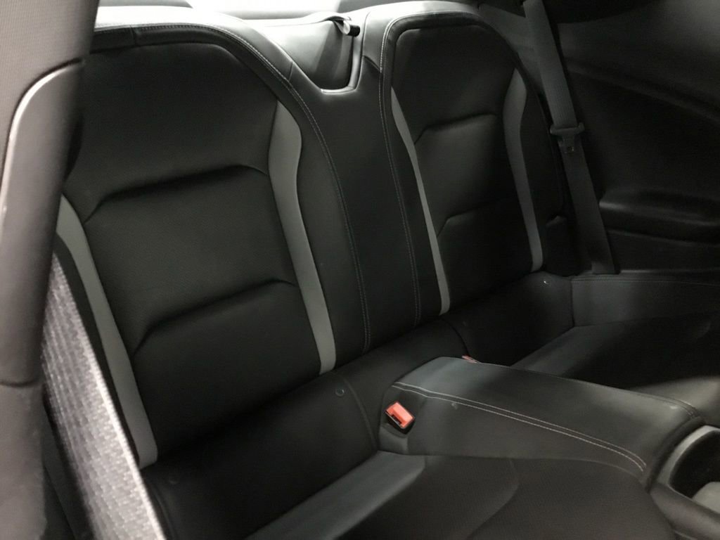 Used 2023 Chevrolet Camaro LT w/ RS Package image 15