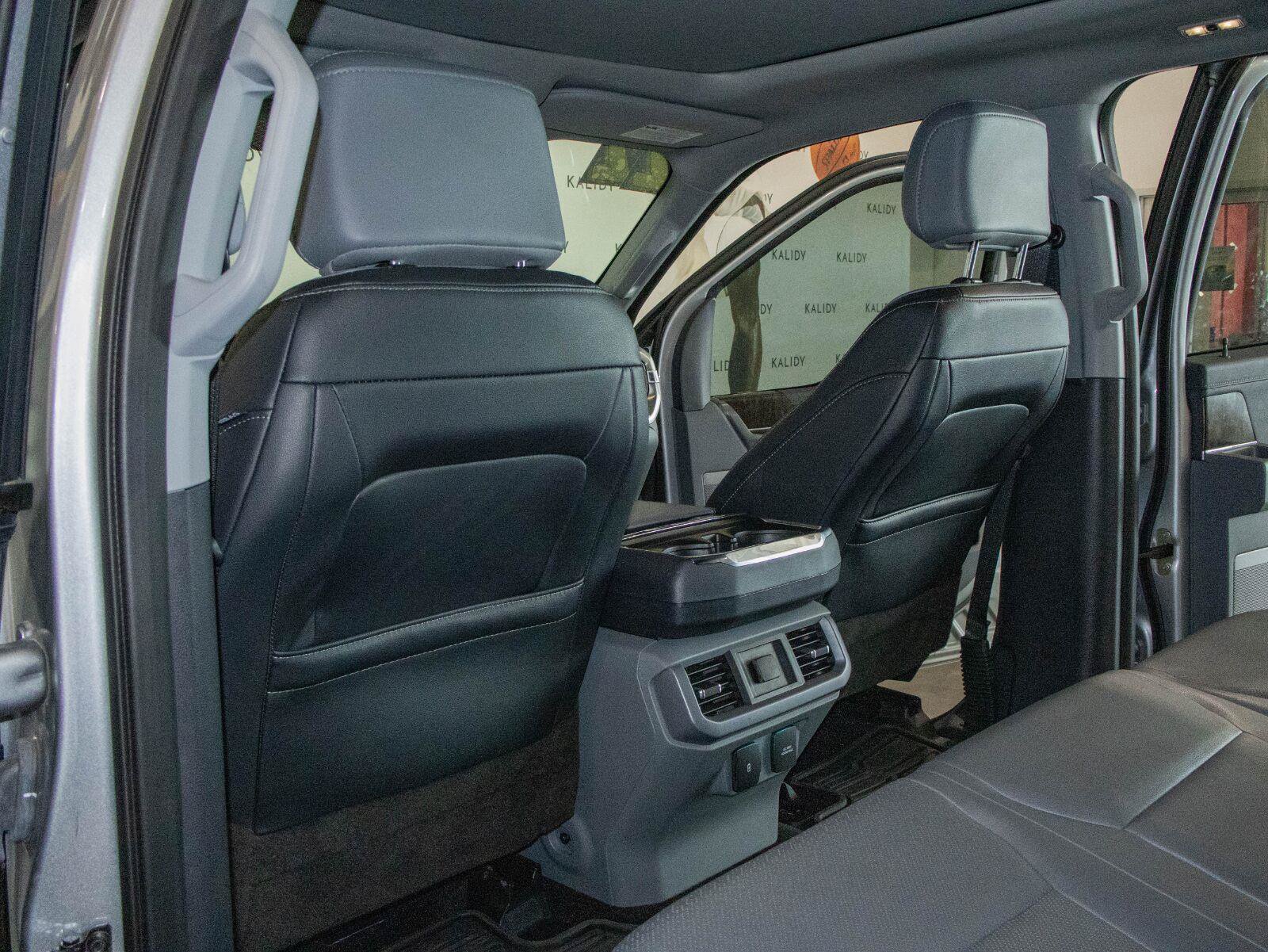 Used 2022 Ford F150 Lariat AWD/4WD image 9