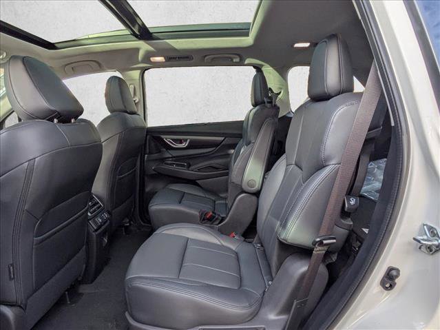 New 2026 Subaru Ascent Touring w/ Popular Package #2 image 12