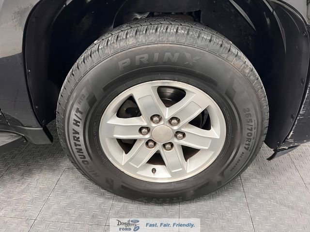 Used 2014 GMC Yukon XL SLT RWD image 17