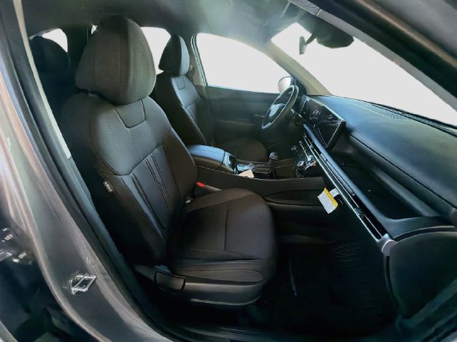 New 2026 Hyundai Tucson SEL Plus FWD image 28